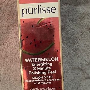 Purlisse Watermelon Moisturizing Aqua Balm